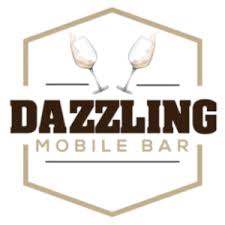 Dazzling Mobile Bar Logo